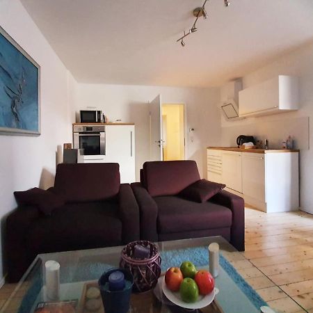 3-Zimmer Wohnung In Der City Бохум Екстер'єр фото