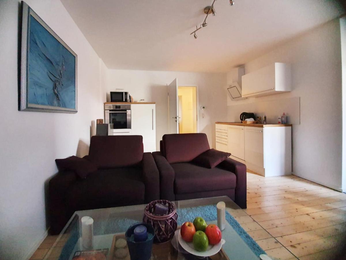 3-Zimmer Wohnung In Der City Бохум Екстер'єр фото