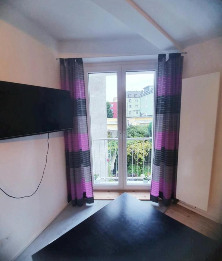3-Zimmer Wohnung In Der City Бохум Екстер'єр фото